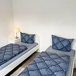 Meyer By Interhome Appartement Hemmoor