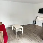 Appartement Meyer By Interhome Hemmoor