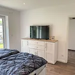 Meyer By Interhome Appartement Hemmoor