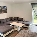 Appartement Meyer By Interhome Hemmoor