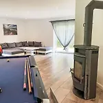 Meyer By Interhome Appartement