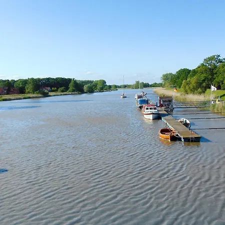 شقة Meyer By Interhome Hemmoor