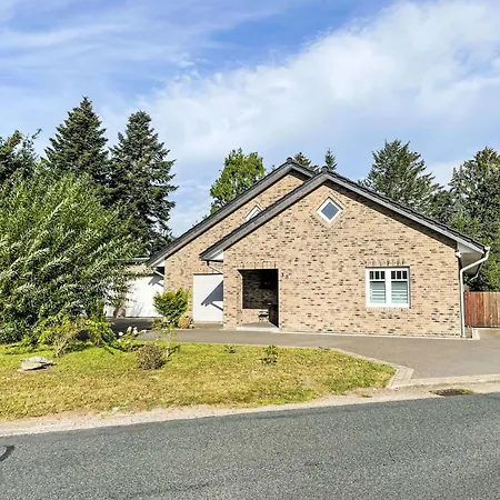 Meyer By Interhome شقة *