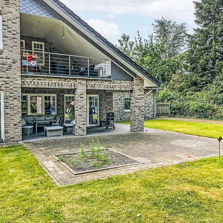 Meyer By Interhome Apartment