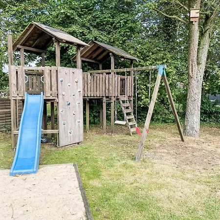 Meyer By Interhome Hemmoor