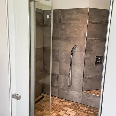 Meyer By Interhome شقة *