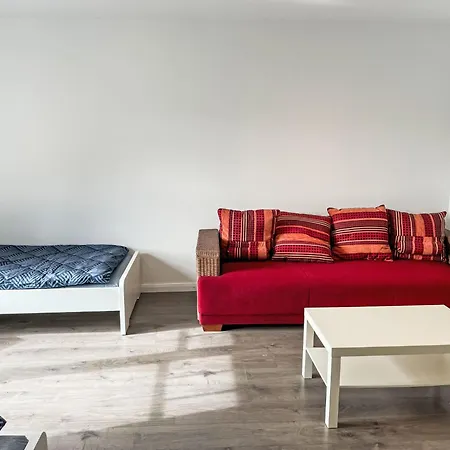 Meyer By Interhome شقة