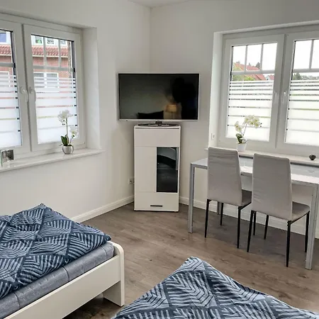 شقة Meyer By Interhome *