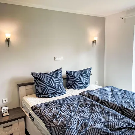 Meyer By Interhome Hemmoor