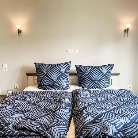 شقة Meyer By Interhome *