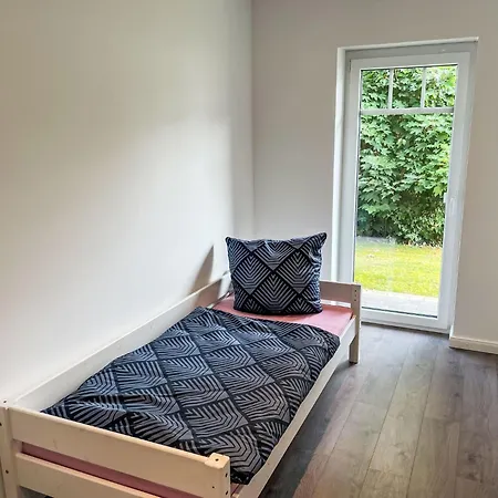 Meyer By Interhome Apartment *