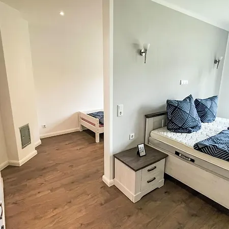 Meyer By Interhome *