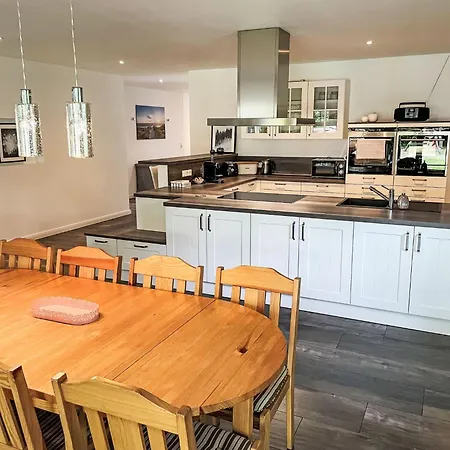 Meyer By Interhome * Hemmoor