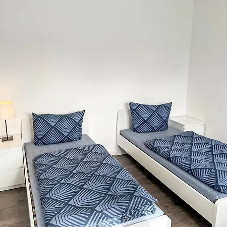 Meyer By Interhome Apartment