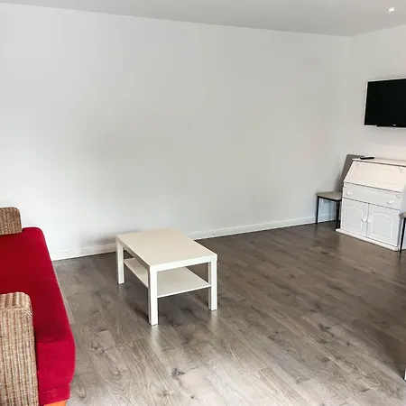 Apartment Meyer By Interhome Hemmoor