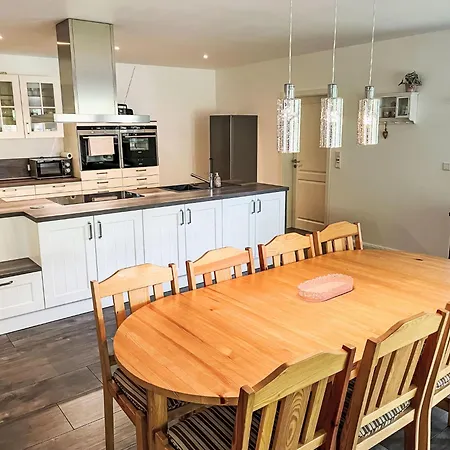 شقة Meyer By Interhome