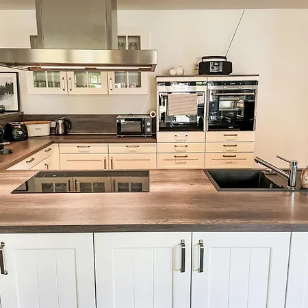 شقة Meyer By Interhome *