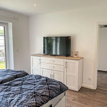 Meyer By Interhome Apartment Hemmoor