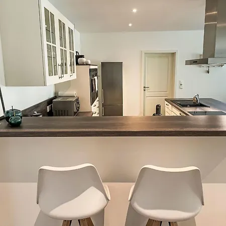 شقة Meyer By Interhome