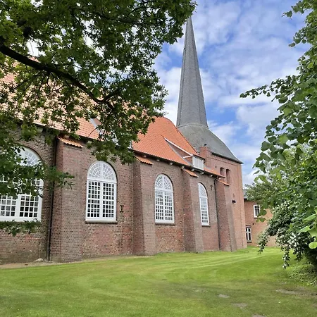 Meyer By Interhome شقة