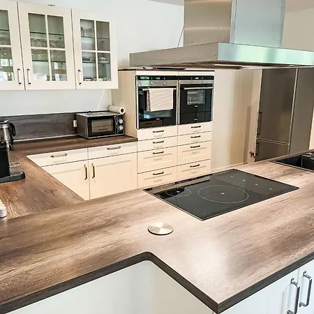 شقة Meyer By Interhome *