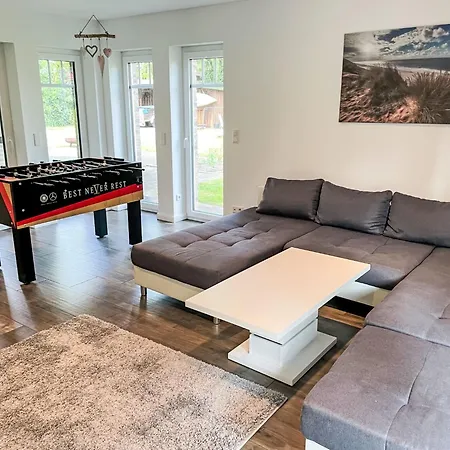 Meyer By Interhome شقة