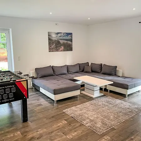 Meyer By Interhome Apartment *
