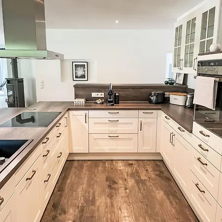 شقة Meyer By Interhome *