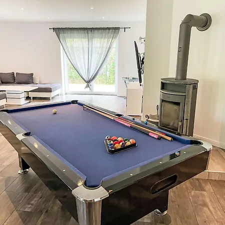 Meyer By Interhome * Hemmoor