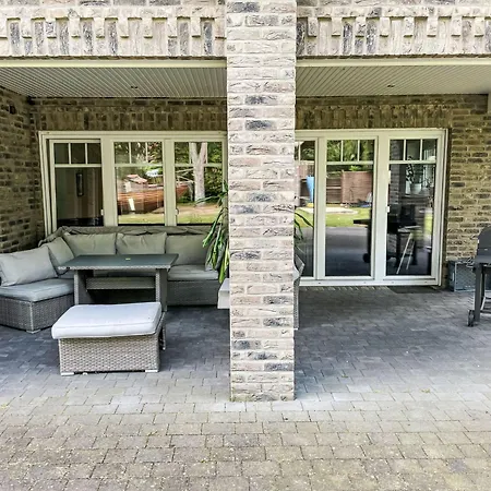 Meyer By Interhome * Hemmoor