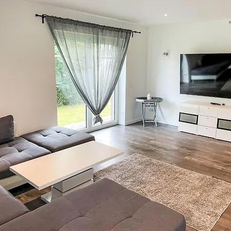 Meyer By Interhome *