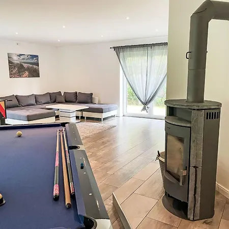 Meyer By Interhome شقة