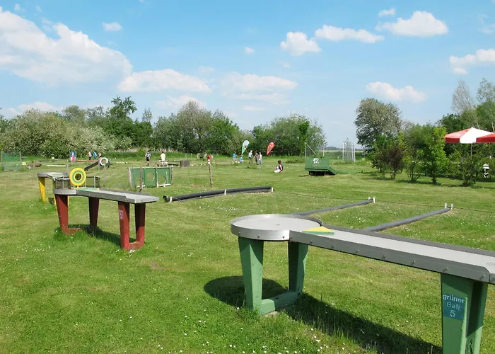 Meyer By Interhome *