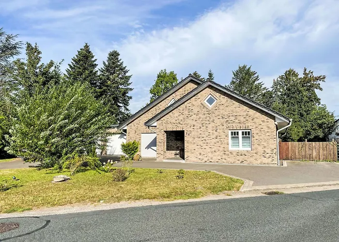 Meyer By Interhome 公寓 *