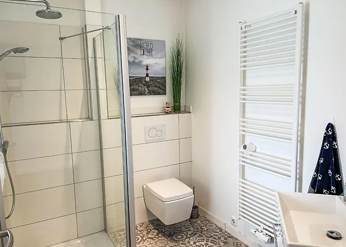 Meyer By Interhome * Hemmoor