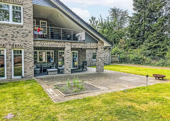 Meyer By Interhome 公寓