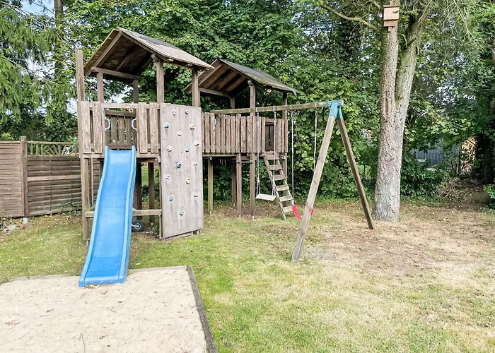 Meyer By Interhome Hemmoor