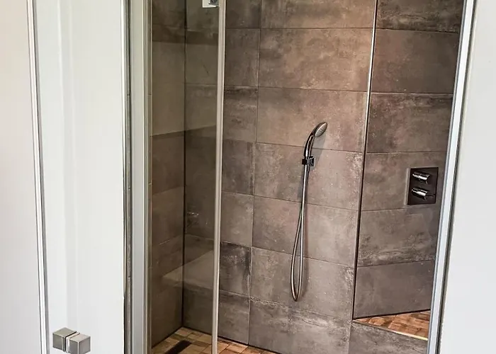 Meyer By Interhome 公寓 *