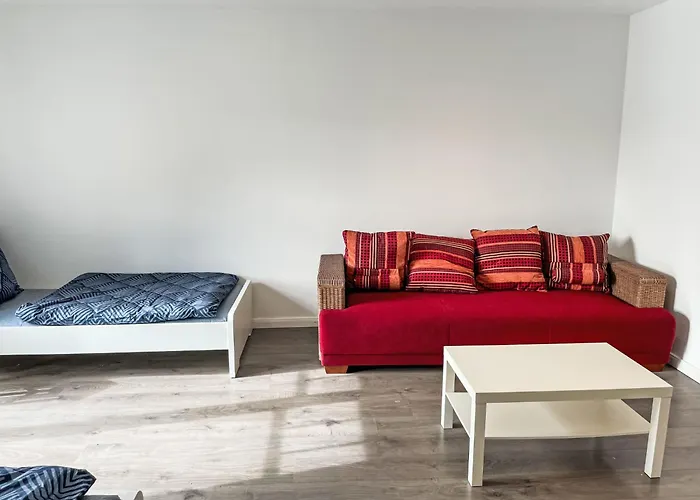 Meyer By Interhome 公寓