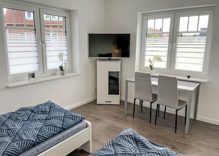 公寓 Meyer By Interhome *