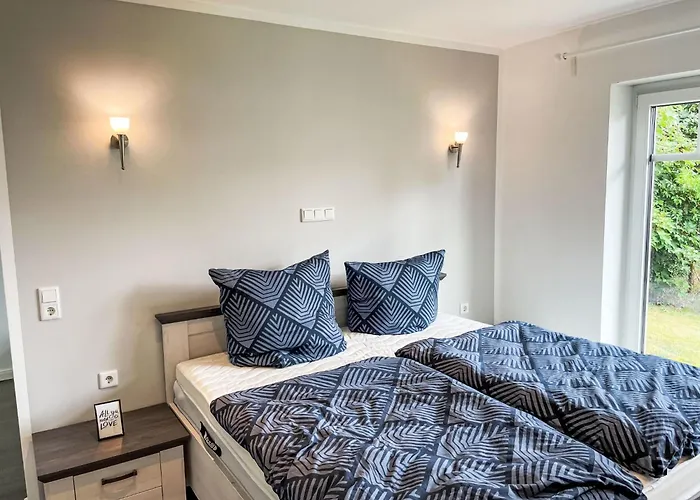 Meyer By Interhome Hemmoor