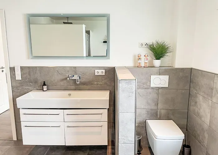 Meyer By Interhome 公寓