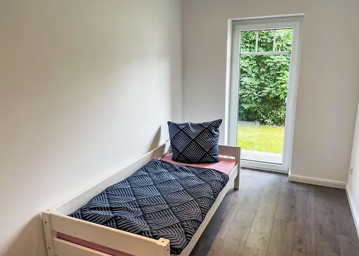 Meyer By Interhome 公寓 *