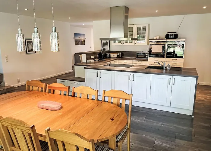 Meyer By Interhome * Hemmoor