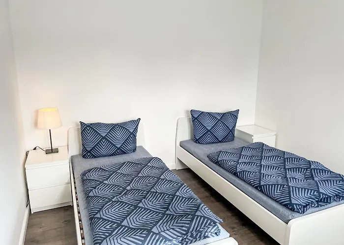 Meyer By Interhome 公寓