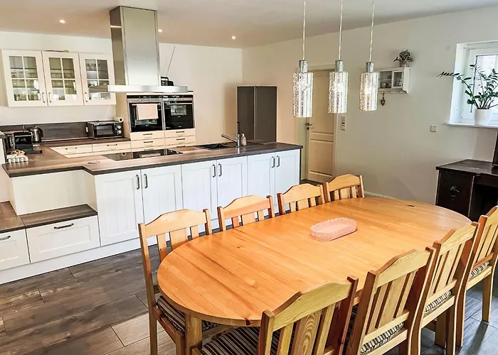 公寓 Meyer By Interhome