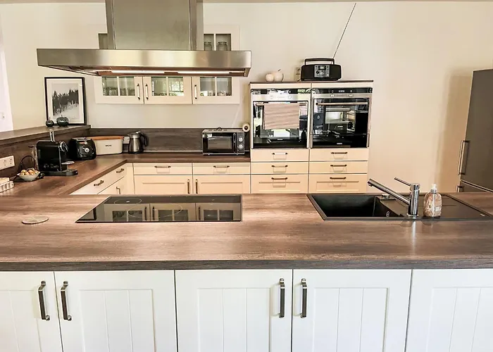 公寓 Meyer By Interhome *