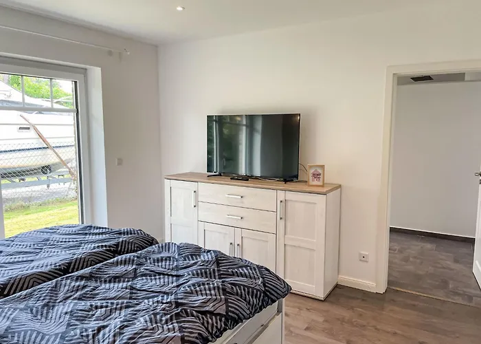 Meyer By Interhome 公寓 Hemmoor