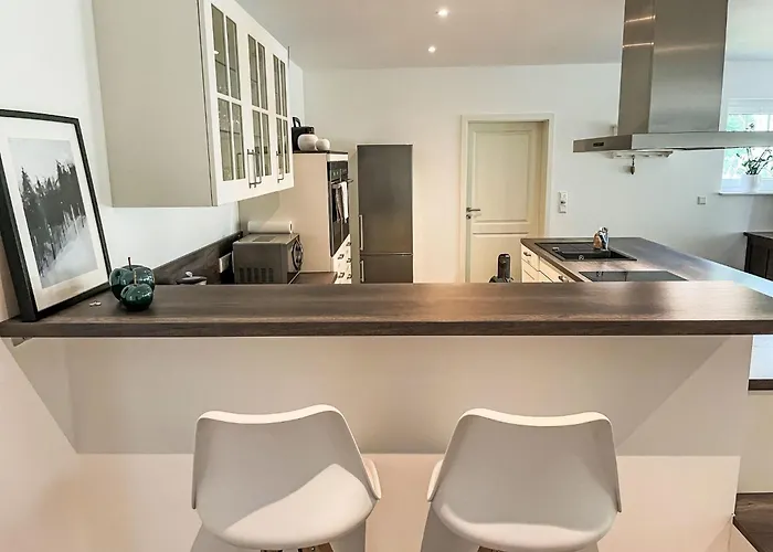 公寓 Meyer By Interhome