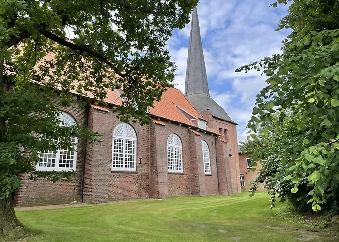 Meyer By Interhome 公寓